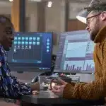 Imagen del episodio de Alert.