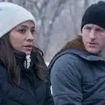 Imagen del episodio de Alert.