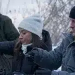 Imagen del episodio de Alert.