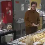 Imagen del episodio de Alert.