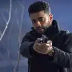 Imagen del episodio de Alert.