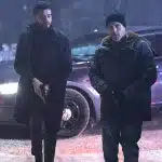 Imagen del episodio de Alert.