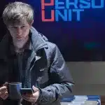 Imagen del episodio de Alert.