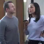 Imagen del episodio de Alert.