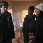 Imagen del episodio de Alert.