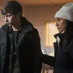 Imagen del episodio de Alert.