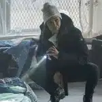 Imagen del episodio de Alert.