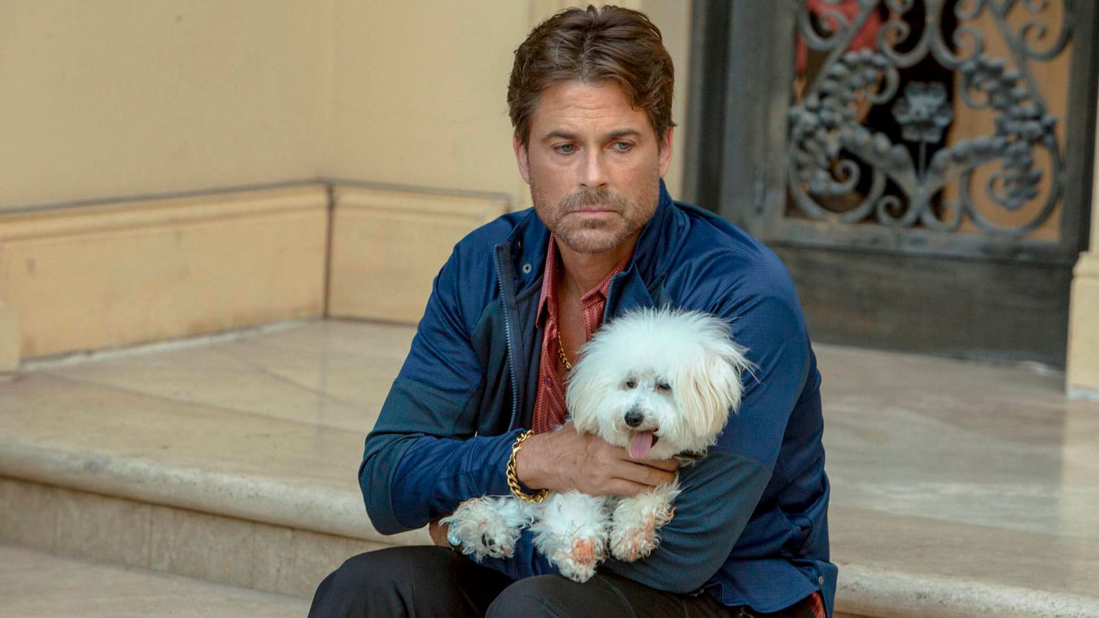 Imagen de la película Sensualidad Letal.