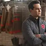 Imagen del episodio de Chicago Fire.