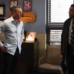 Imagen del episodio de Chicago Fire.