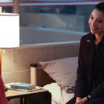 Imagen del episodio de Chicago Fire.