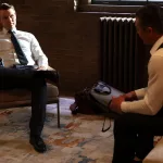 Imagen del episodio de Chicago Fire.