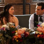 Imagen del episodio de Chicago Fire.