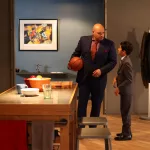 Imagen del episodio de Chicago Fire.