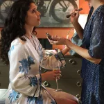 Imagen del episodio de Chicago Fire.