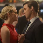 Imagen del episodio de Chicago Fire.