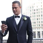 Imagen del episodio de Chicago Fire.