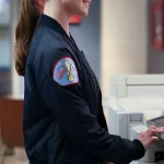 Imagen del episodio de Chicago Fire.