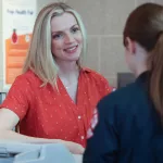 Imagen del episodio de Chicago Fire.