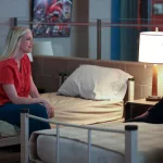 Imagen del episodio de Chicago Fire.