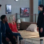 Imagen del episodio de Chicago Fire.