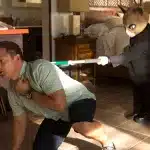 Imagen episódica de la serie Mad Dogs.