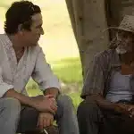 Imagen episódica de la serie Mad Dogs.