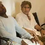 Imagen episódica de la serie Mad Dogs.