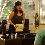 Imagen episódica de la serie Mad Dogs.