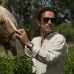 Imagen episódica de la serie Mad Dogs.