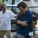 Imagen episódica de la serie Mad Dogs.