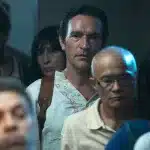 Imagen episódica de la serie Mad Dogs.