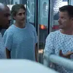 Imagen episódica de la serie Mad Dogs.