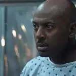 Imagen episódica de la serie Mad Dogs.