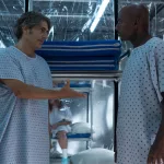 Imagen episódica de la serie Mad Dogs.