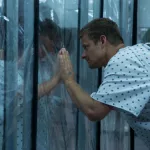 Imagen episódica de la serie Mad Dogs.