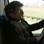 Imagen episódica de la serie Mad Dogs.