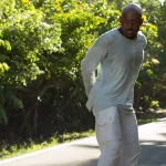 Imagen episódica de la serie Mad Dogs.