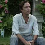 Imagen episódica de la serie Mad Dogs.