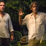 Imagen episódica de la serie Mad Dogs.
