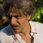 Imagen episódica de la serie Mad Dogs.