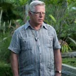 Imagen episódica de la serie Mad Dogs.