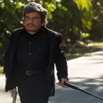 Imagen episódica de la serie Mad Dogs.