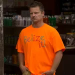 Imagen episódica de la serie Mad Dogs.