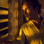 Imagen episódica de la serie Mad Dogs.