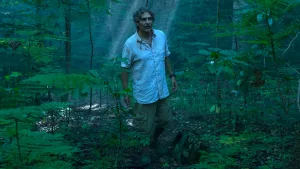 Imagen episódica de la serie Mad Dogs.