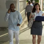 Imagen episódica de la serie Mad Dogs.