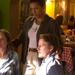 Imagen episódica de la serie Mad Dogs.