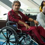 Imagen episódica de la serie Mad Dogs.