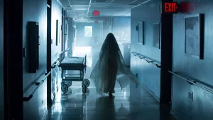 Imagen episódica de la serie Mad Dogs.